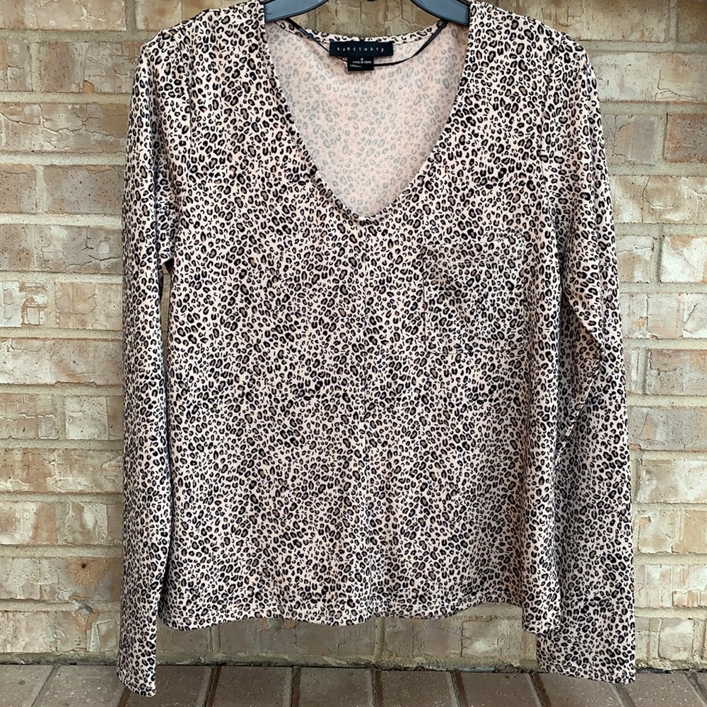 Sanctuary Women’s Top